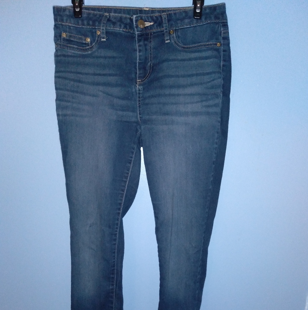 Jean's size 6